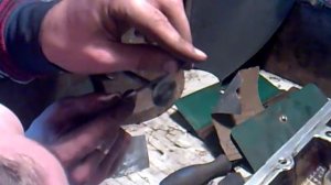 проточка клапанов ГБЦ