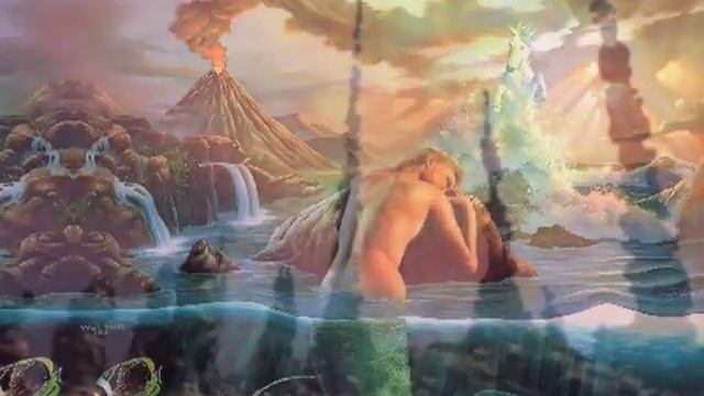 Мантра пятого измерения ТЭА смотреть онлайн