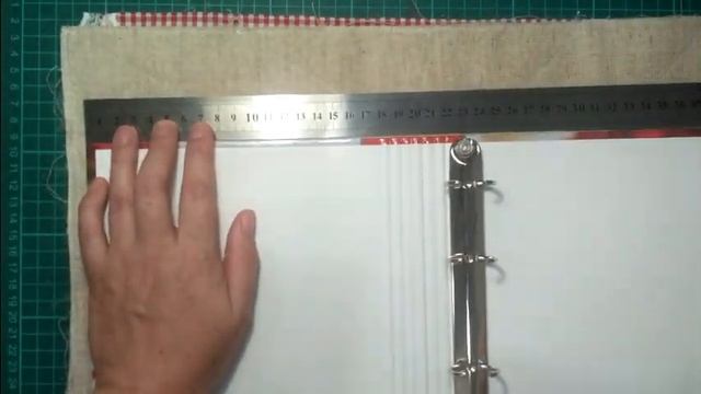 МК.Кулинарная книга.Специально для ТМ " Бумажный уголок ". смотреть онлайн