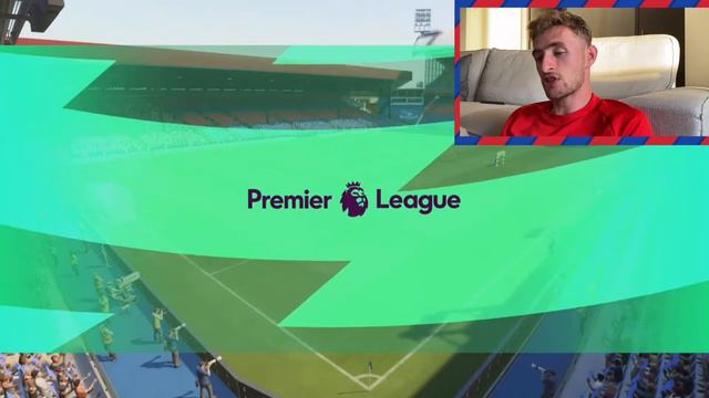 #3 JACK WELLS-MORRISON VS MO SALAH | FIFA 22 PLAYER CAREER MODE 🎮⚽️ ! смотреть онлайн