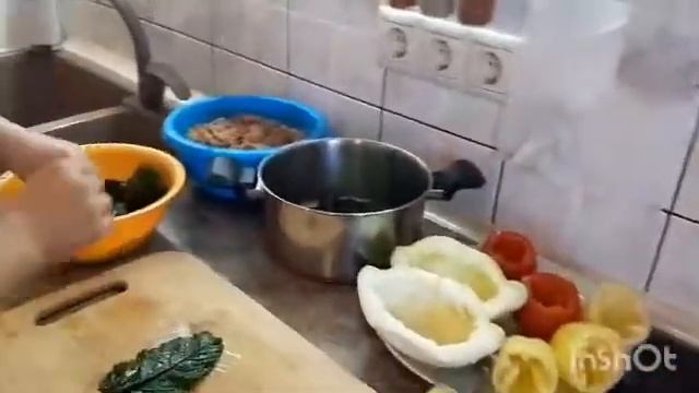 Голубцы ассорти смотреть онлайн