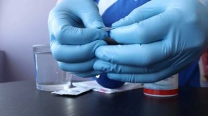 Чистим ушной вкладыш дома