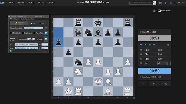 chess24 playzone смотреть онлайн