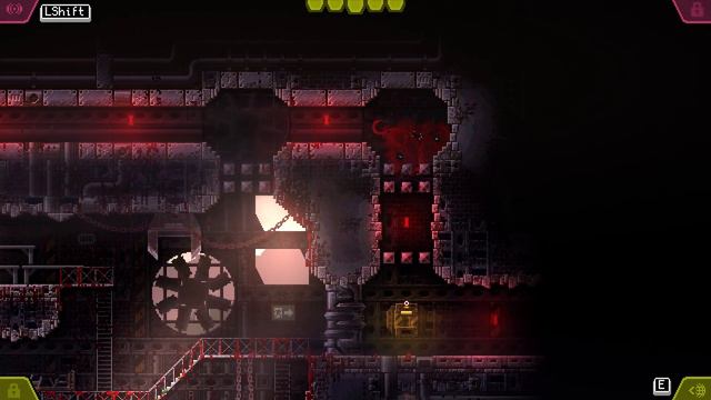 Vore Tentacle Monster Devours The Human Race | CARRION смотреть онлайн