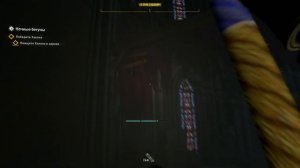 Dying Light 2 Stay Human │Часть 26│ ● Встреча с Хаконом в церкви ● прохождение