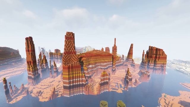 How To Download & Install Terralith World - Randomize Seeds in Minecraft 1.18.1 смотреть онлайн