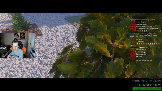 Братишкин смотрит: Minecraft 2019 - Stratum 2048x|Continuum Shader-Realistic Graphics-Ray Tracing-4 смотреть онлайн