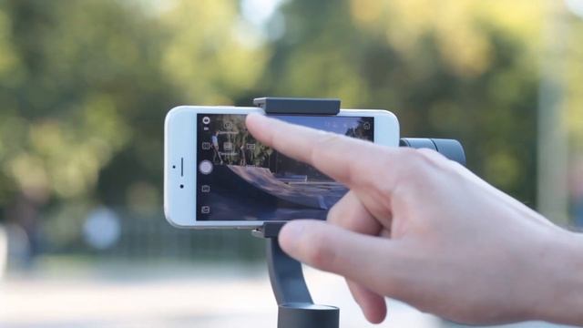 Gmini GM-STD3200B test video смотреть онлайн