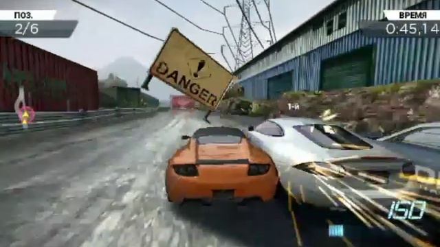 Wost Wanted смотреть онлайн