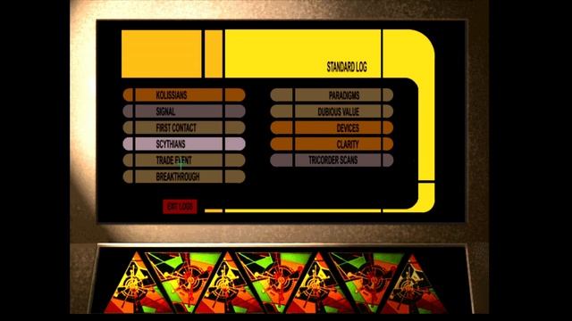DS9's Lost Episode | Star Trek: Deep Space Nine: Harbinger (MS-DOS 1996) | Full Story and Review смотреть онлайн