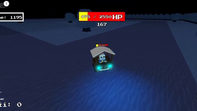 undertale judgment simulator [hackers on server] смотреть онлайн