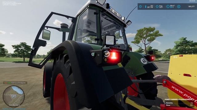 BEST REALISTIC MODS FOR FS22