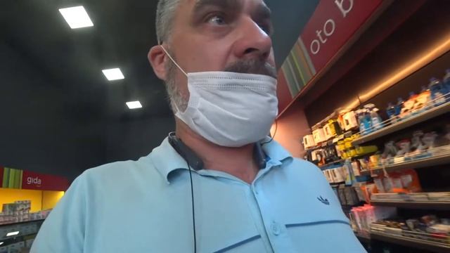 Tурция | Аренда авто | Голубое озеро Салда | Salda Golu смотреть онлайн