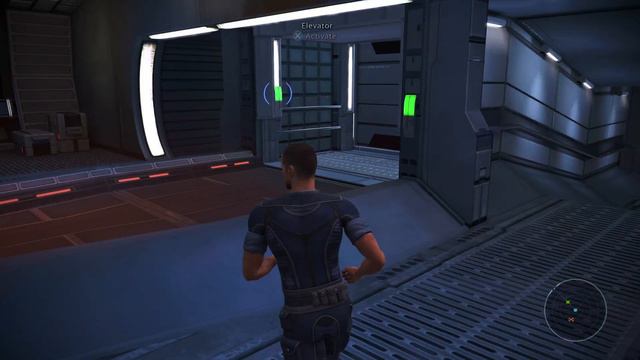 (PS5) Mass Effect Legendary Edition [Season 1] Ultra High Realistic Graphics [4K HDR 60fps] Bölüm 2 смотреть онлайн