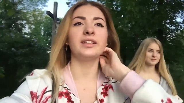Vlog#6: Попала на закрытую вечеринку?! смотреть онлайн