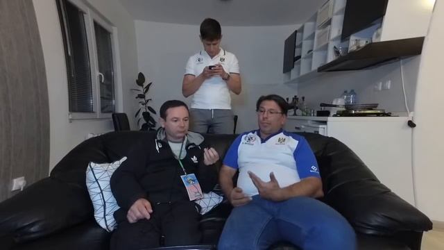 Чемпионат Мира по ловле карпа 2018 - Первый день. смотреть онлайн