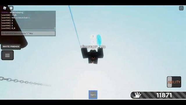 how look to spawn bob in slap battles? смотреть онлайн