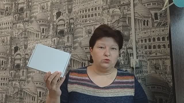 Персик непоседа. Упаковка для мочалок и новый процесс. Архив от 27.01.2023г. смотреть онлайн