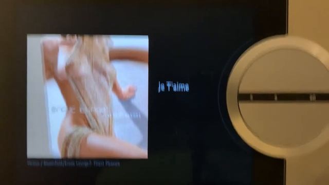 Bang & Olufsen - Beosound 5 Encore - Beolab 5 - Finest Pleasure - Je T’ aime смотреть онлайн