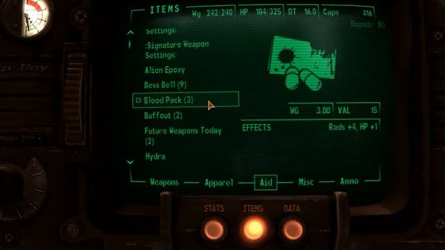 Fallout TTW-Part 59 | Play Me a Tune смотреть онлайн