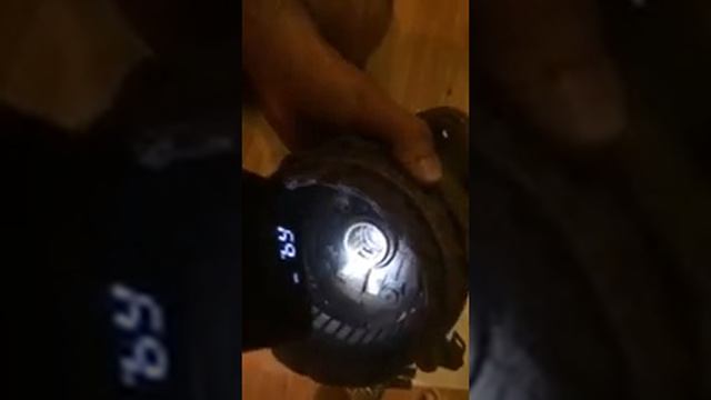 Замена, ремонт подшипников генератора Honda civic 4d 2007 года смотреть онлайн