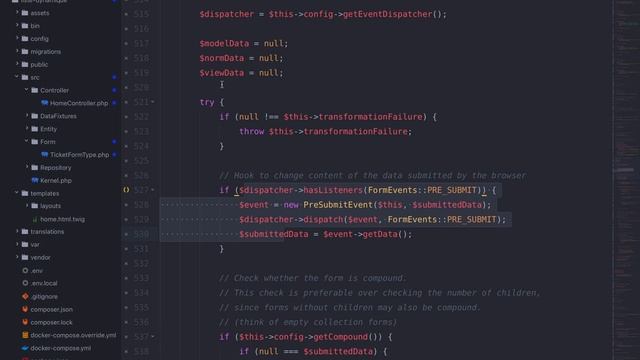 Créer un select dynamique avec Symfony - Partie 38 - Explication du tableau des données смотреть онлайн