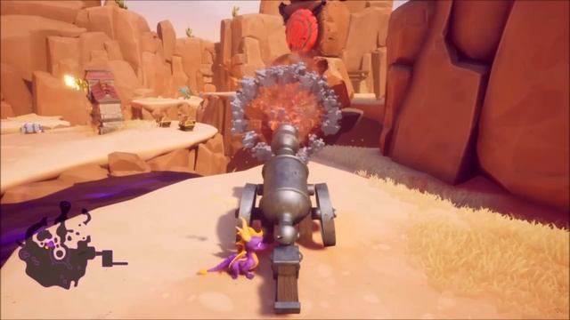 Spyro Reignited Trilogy: Peacekeepers Walkthrough (CHECK DESCRIPTION) смотреть онлайн