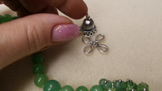 Переделка украшений для Нины из г.Санкт-Петербурга.Часть II смотреть онлайн