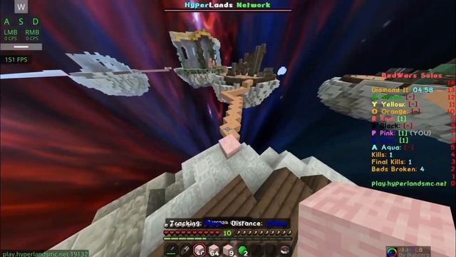 ✅ ЭТО ЛУЧШИЙ ПВП КЛИЕНТ для Minecraft Bedrock Edition 1.18.12! // ПВП в МКПЕ! - skywars, cubecraft смотреть онлайн