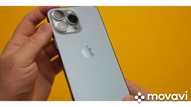 Смартфон Iphone 13 обзор 2022 года. самый мощный и лучший телефон смотреть онлайн