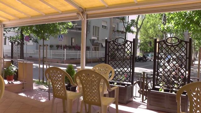 ИТАЛИЯ: Цена на чай в городе Пезаро... Италия... Italy Pesaro смотреть онлайн