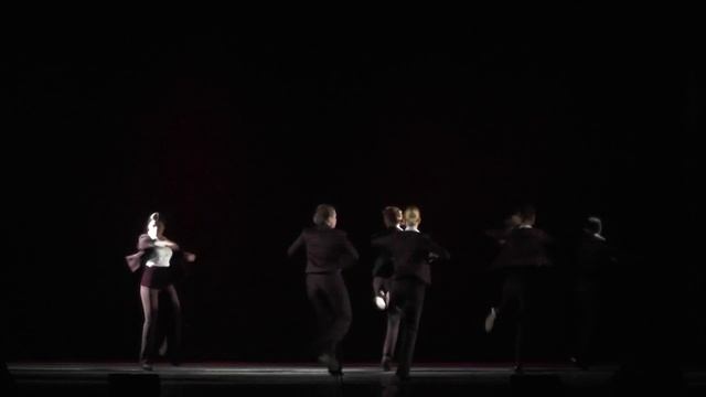 Farruca. Студия Елены Ловиковой смотреть онлайн