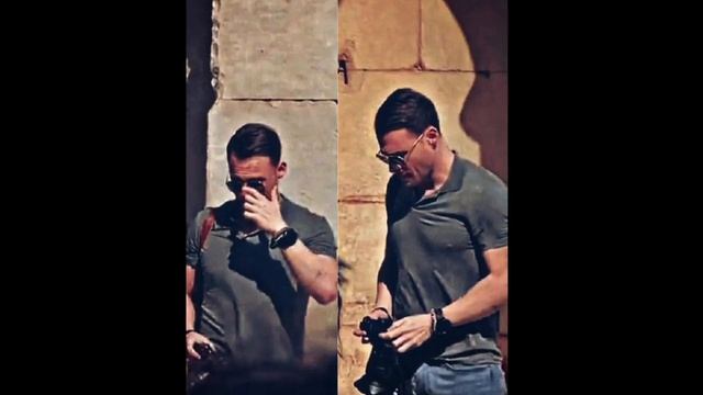 Kerem was spotted at the airport, she and Hande are getting ready for the special night. смотреть онлайн