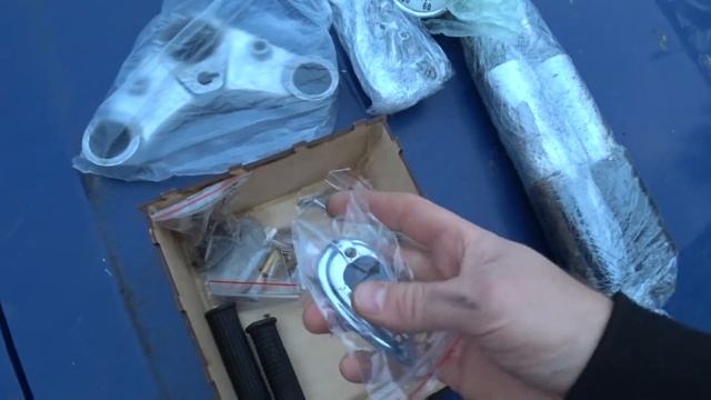 Pannonia T5 | Едем едем на пескоструй? смотреть онлайн