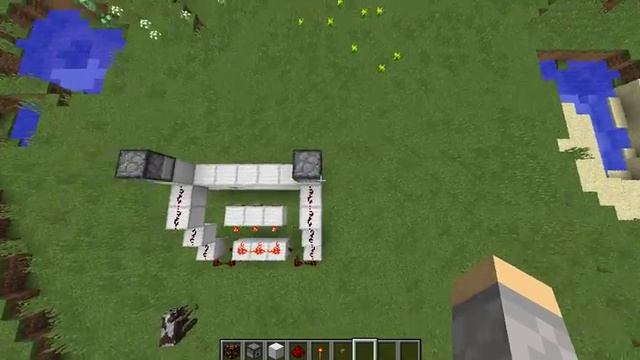 Как построить тир? Ответ тут! смотреть онлайн