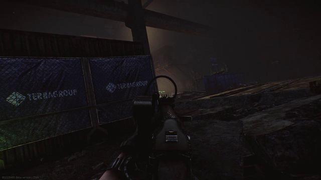 TARKOV | Double AK spray down смотреть онлайн