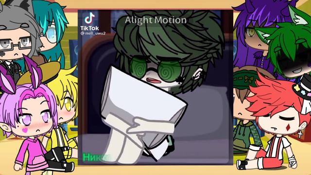 реакция 13 карт на тт (какая то там часть) смотреть онлайн