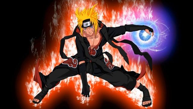 6 ЧАСТЬ | НАРУТО РЕИНКАРНАЦИЯ ИНДРЫ И АШУРЫ | смотреть онлайн