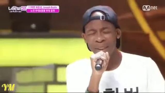 Choi Jun Seob (korea song) смотреть онлайн
