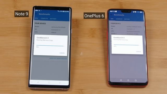 Galaxy Note 9 - ALMOST Perfect... смотреть онлайн