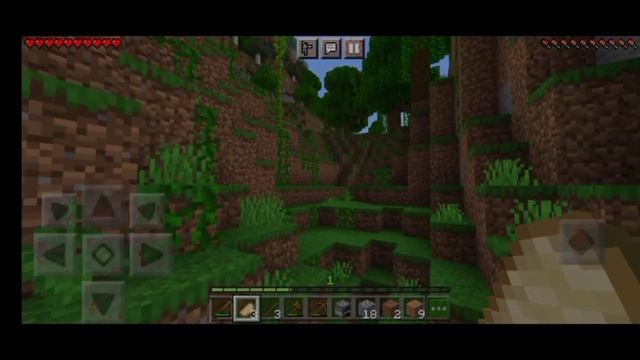 Обзор мода на крипипасту для Майнкрафт пе смотреть онлайн