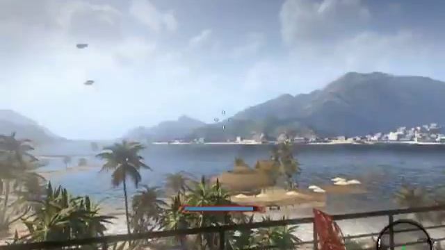 Teste Dead Island Gts250 1gb.avi смотреть онлайн