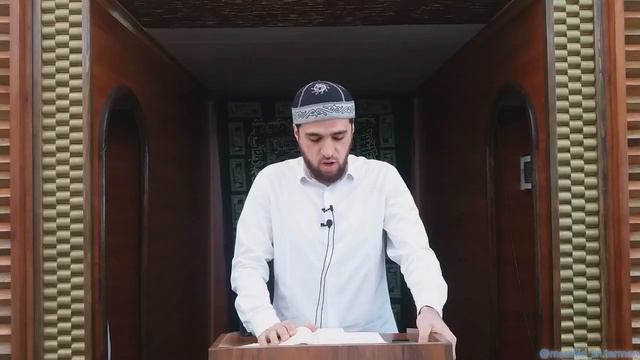 ИМАМ МУХАММАДКАМИЛЬ смотреть онлайн