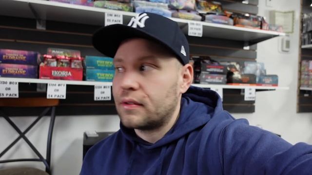 Profit Margins and applying to Wotc for Magic the gathering - CARD STORE CONFESSIONS смотреть онлайн