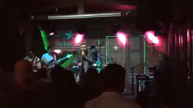 Elvis Presley - (You're the) Devil in Disguise - Live Cover Performed by Mr. Gomes смотреть онлайн