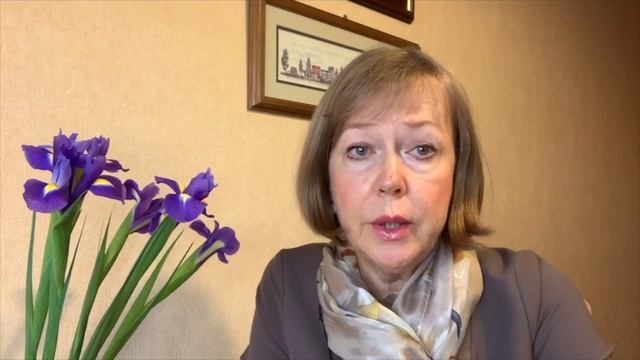 Деменция, как жить тем, кто рядом. Бредовые идеи смотреть онлайн