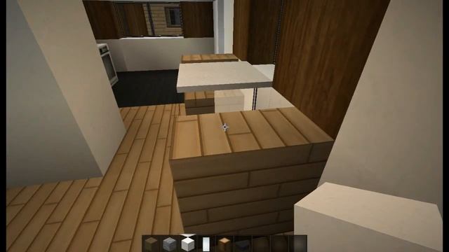 Дом на прокачку в Minecraft/серия №1 смотреть онлайн