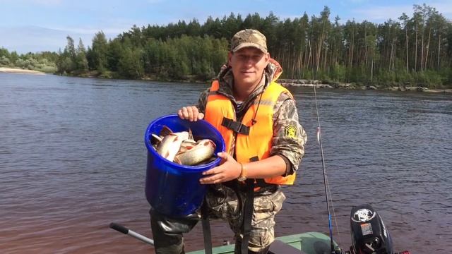 Рыбалка в Сургуте [клуб рыболовов любителей] смотреть онлайн