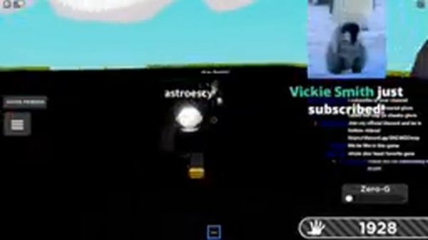 ? ROBLOX FUN GAMES STREAM WITH FANS 3