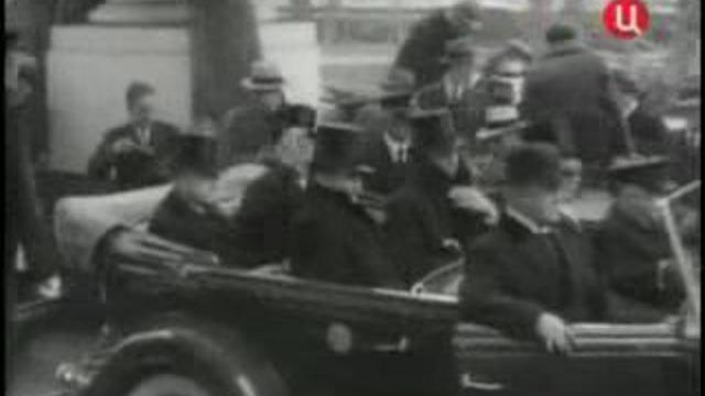 Обама ( документальный фильм )